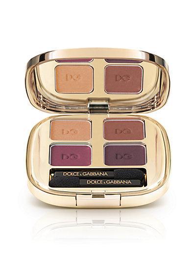 Dolce & Gabbana Summer Glow Eyeshadow Palette