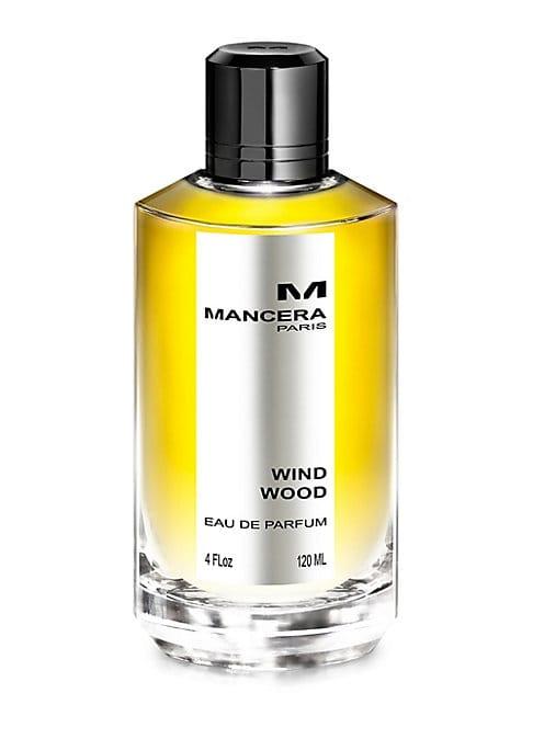Mancera Wind Wood Eau De Parfum