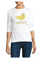 Joie Jaxson Banana Sweatshirt
