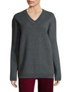 Marc Jacobs Wool & Cashmere Sweater