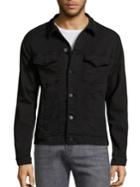 J Brand Gorn Cotton-blend Jacket