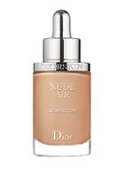 Dior Diorskin Nude Skin-glowing Foundation Broad Spectrum Spf 25