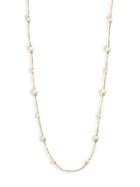 Kate Spade New York Scatter Faux-pearl Necklace