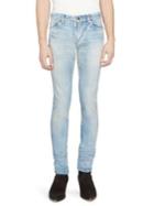 Saint Laurent Vintage Skinny Jeans