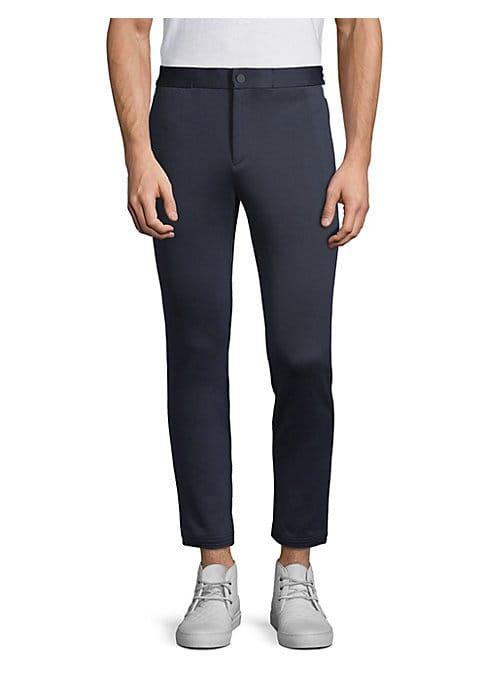Theory Slim-fit Tech Joggers