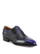 Corthay Easy Leather Dress Shoes