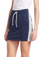 Iro Kalia Pull-on Mini Skirt