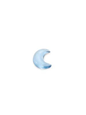 Loquet Sapphire Moon Charm