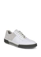 Vince Rogue Suede & Leather Sneakers