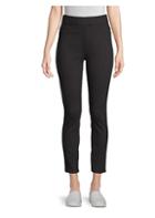 Jen7 By 7 For All Mankind Comfort Skinny Pull-on Pants