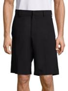 Mcq Alexander Mcqueen Solid Pull-on Shorts
