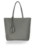Tod's Amr Soft Leather Tote