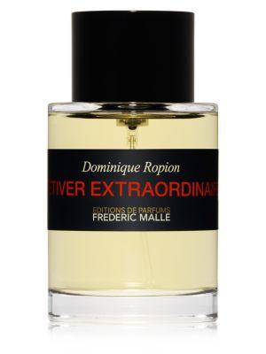 Frederic Malle Vetiver Extraordinaire Parfum Spray