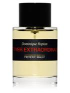 Frederic Malle Vetiver Extraordinaire Parfum Spray