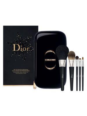 Dior Holiday Brush Set