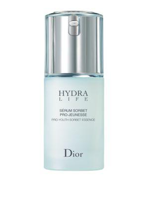 Dior Hydra Life Youth Essential Concentrated Sorbet Essence