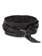 Iro Baia Leather Belt