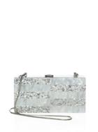 Milly Box Convertible Clutch