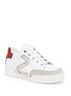 Stella Mccartney Lace-up Sneakers