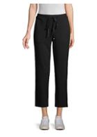Eileen Fisher Pull-on Ankle Pants