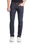 Polo Ralph Lauren Sullivan Slim-fit Stretch Jeans
