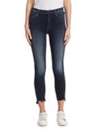 Mother The Stunner High Rise Jeans