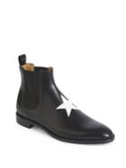 Givenchy Star Chelsea Boots