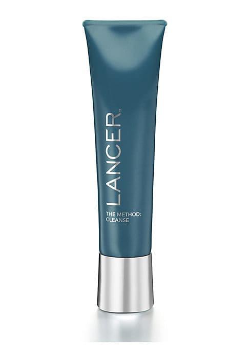 Lancer The Method: Facial Cleanser 