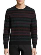 Polo Ralph Lauren Fair Isle Crewneck Sweater