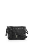 Proenza Schouler Ps1 Mini Leather Crossbody Bag