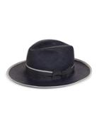 Barbisio Brisa Panama Hat