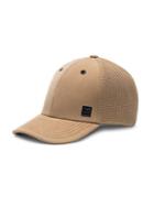 Melin Voyage Elite Leather Baseball Hat