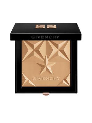Givenchy Les Saisons Healthy Glow Bronzing Powder