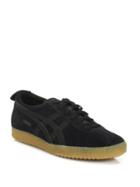 Onitsuka Mexico Delegation Leather Sneakers