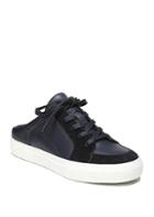 Vince Kess Leather Sneakers