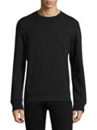 Moncler Maglia Cotton Sweatshirt