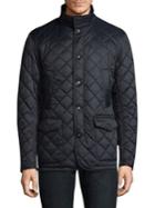 Barbour Ebel Quilted Jacket