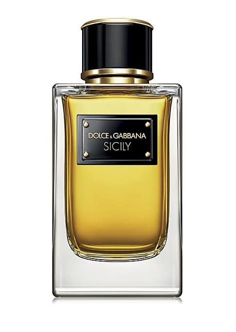 Dolce & Gabbana Velvet Sicily Eau De Parfum