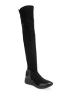 Michael Michael Kors Grover Knit Knee-high Boots