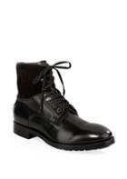 To Boot New York Abbott Trapper Leather Boots