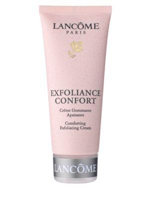Lancome Comforting Exfoliating Cream