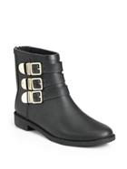 Loeffler Randall Rain Fenton Ankle Boots