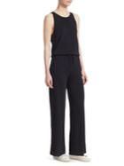 Theory Midrelle Jumpsuit