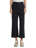 Marc Jacobs Wool Cropped Pants