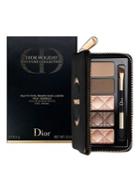 Dior Brows Limited Edition Holiday Total Glow Nude Palette Eyes