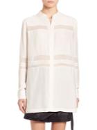 Public School Meavan Silk Blouse