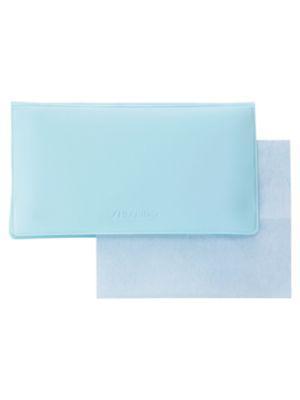 Shiseido Pureness Oil-control Blotting Paper
