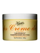 Kiehl's Since Limited Edition Creme De Corps Whipped Grapefruit By Faile