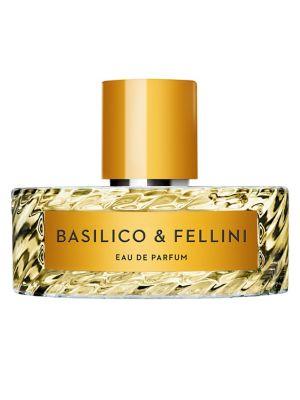 Vilhelm Parfumerie Basilico And Fellini Eau De Parfum