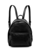 Stella Mccartney Falabella Small Faux Leather Backpack